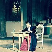 Luther - mein Mann (2017)