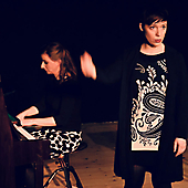 Kalékopoems (2010 - laufend)