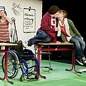 Das Comeback des Jahres (2012)