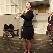 Bandscheibenvorfall (2013 - 2014)
