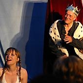Sein oder Nichtsein - Hamlet (2013)
