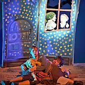 Hänsel und Gretel (2014)